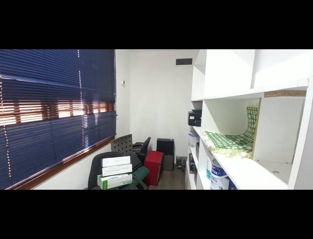 45M² OFFICE TO LET IN DURBAN CENTRAL